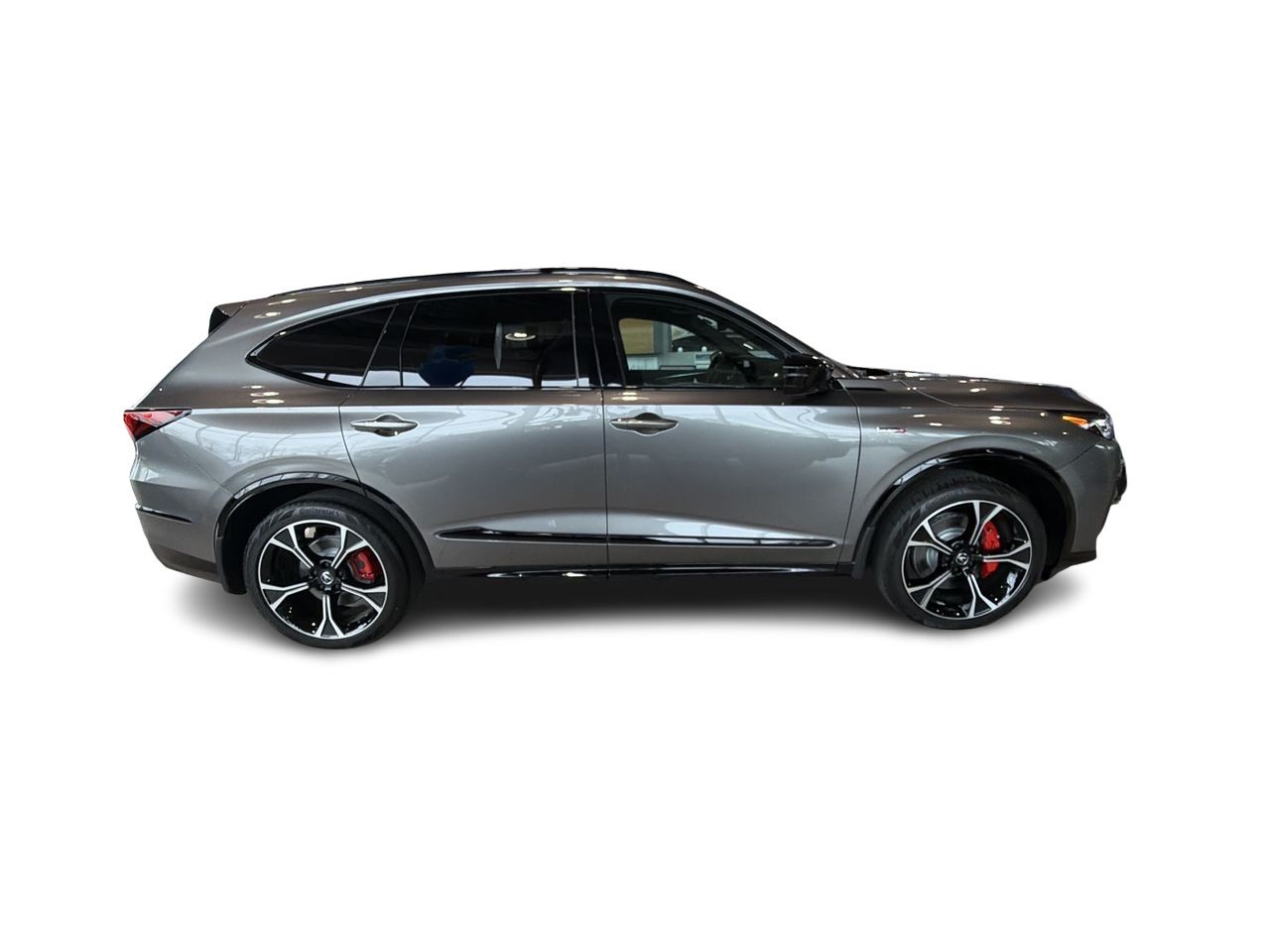 Acura MDX  2026 à Vancouver, Colombie-Britannique