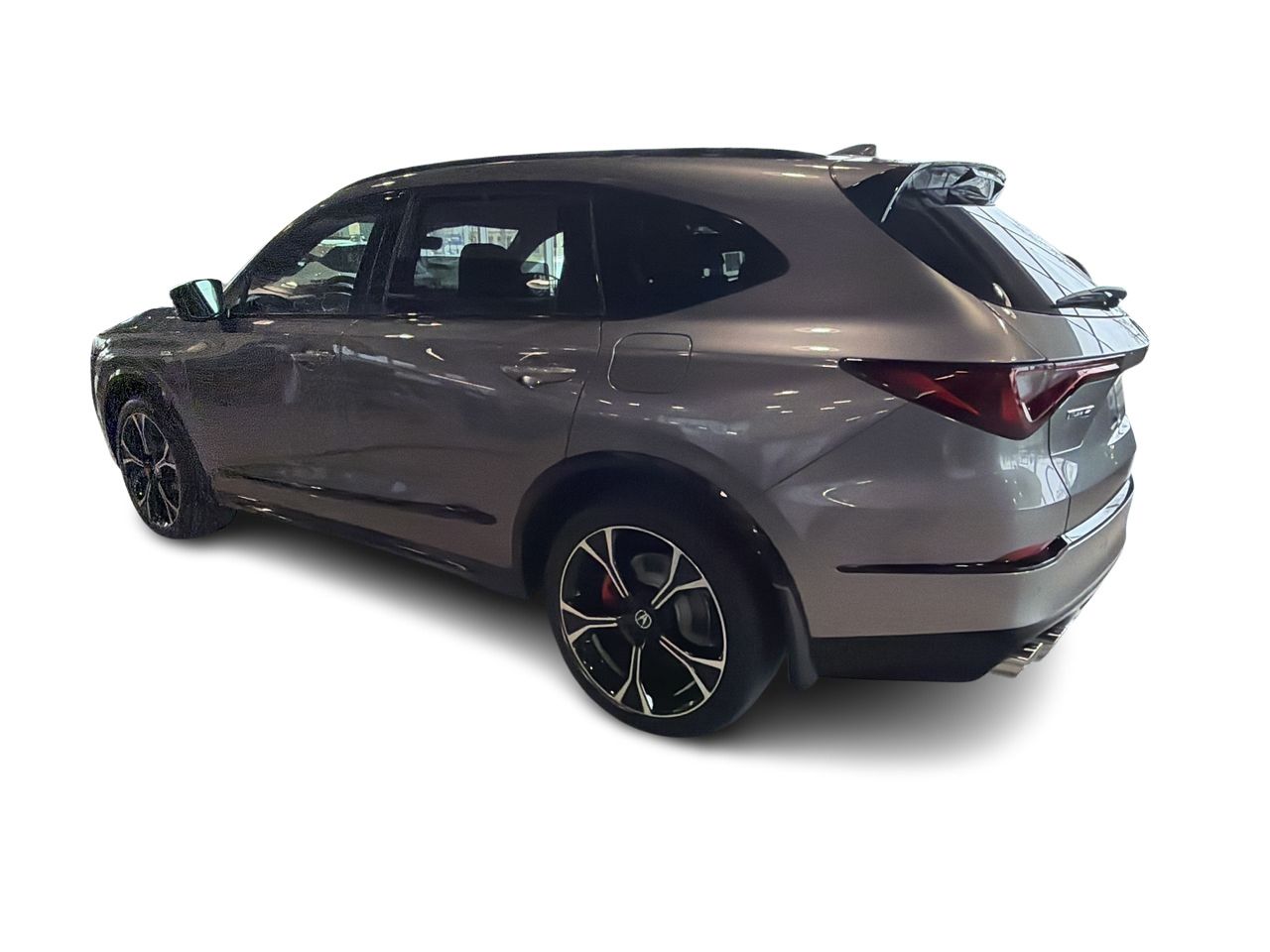 Acura MDX  2026 à Vancouver, Colombie-Britannique
