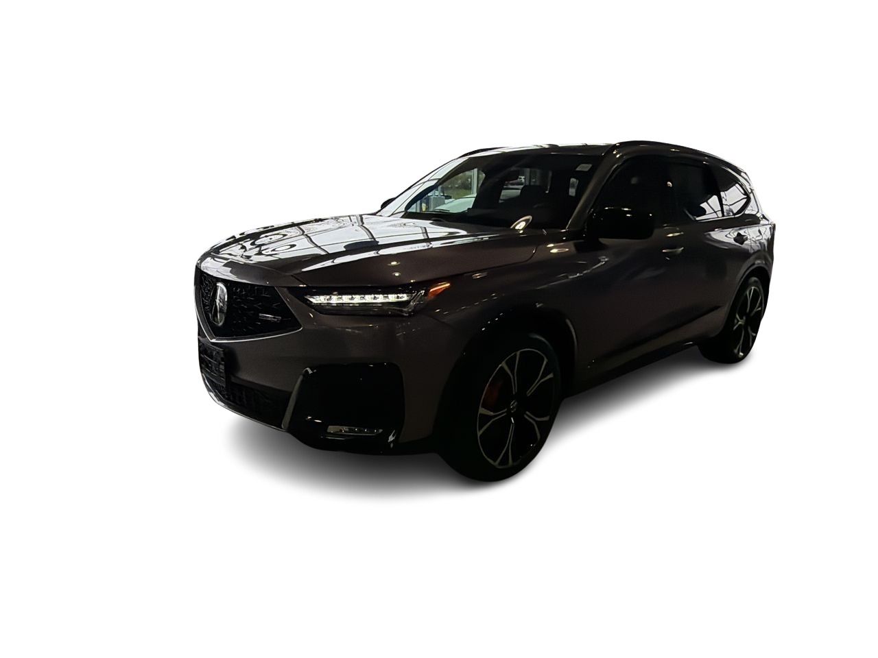 Acura MDX  2026 à Vancouver, Colombie-Britannique