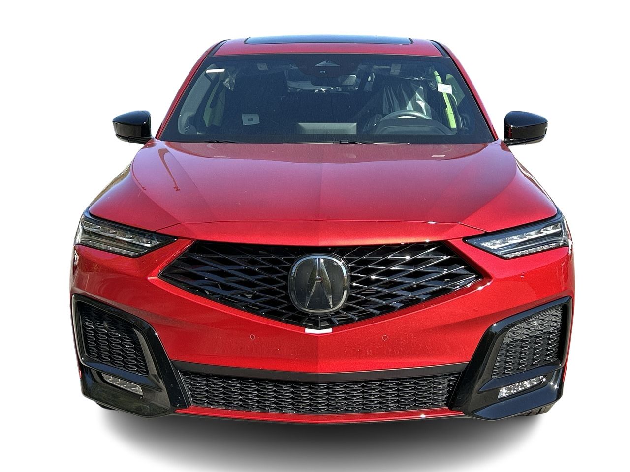 2026 Acura MDX