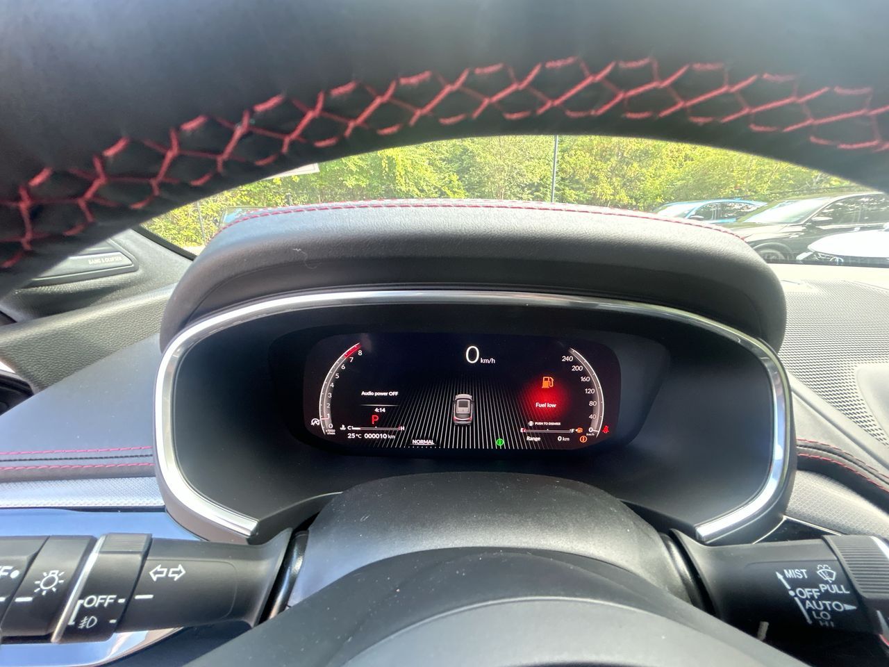2026 Acura MDX