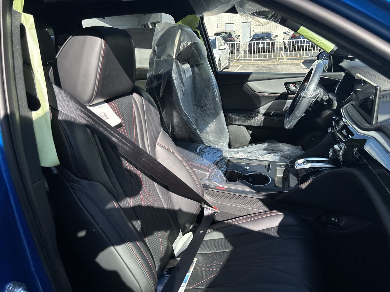 2026 Acura MDX in Vancouver, British Columbia