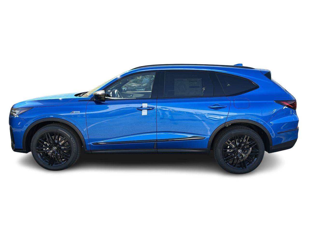 2026 Acura MDX in Vancouver, British Columbia
