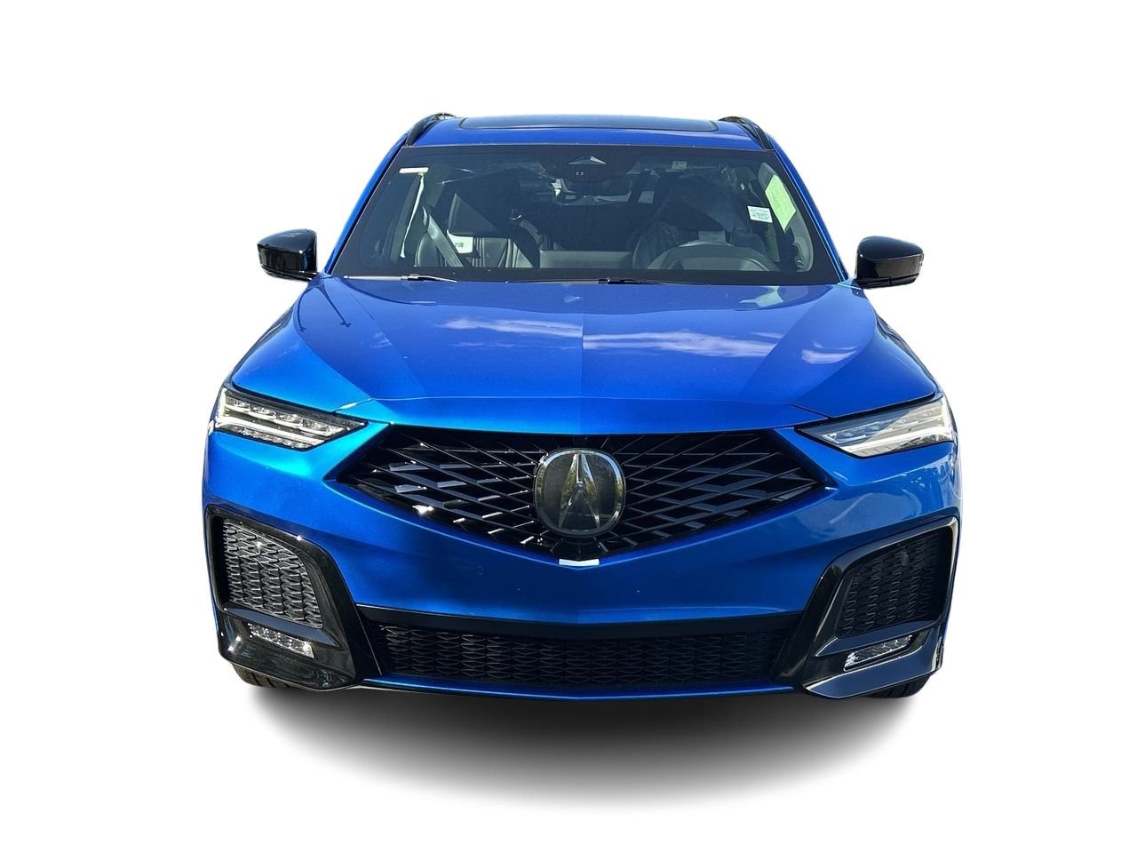 2026 Acura MDX in Vancouver, British Columbia