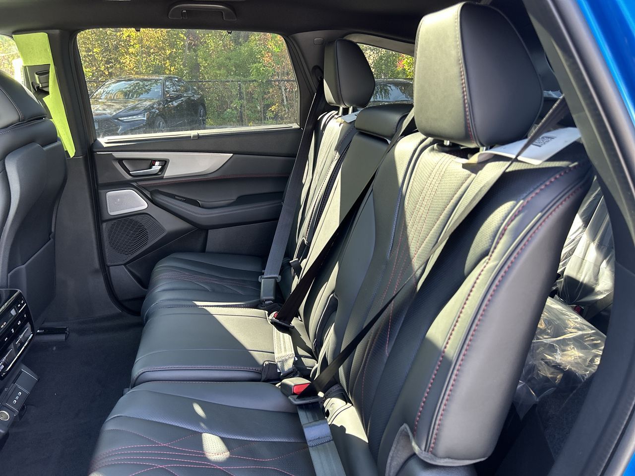 2026 Acura MDX in Vancouver, British Columbia