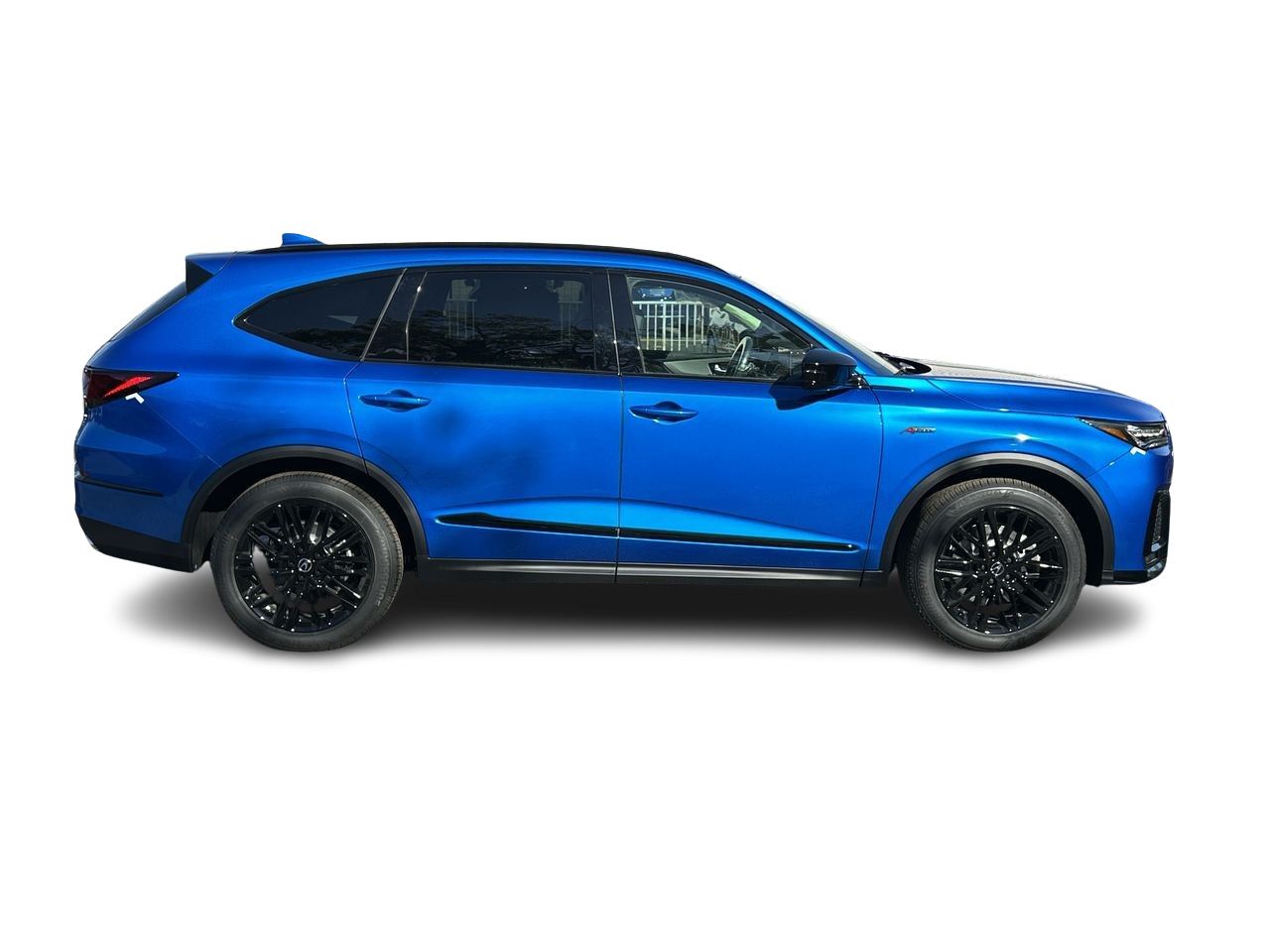 2026 Acura MDX in Vancouver, British Columbia
