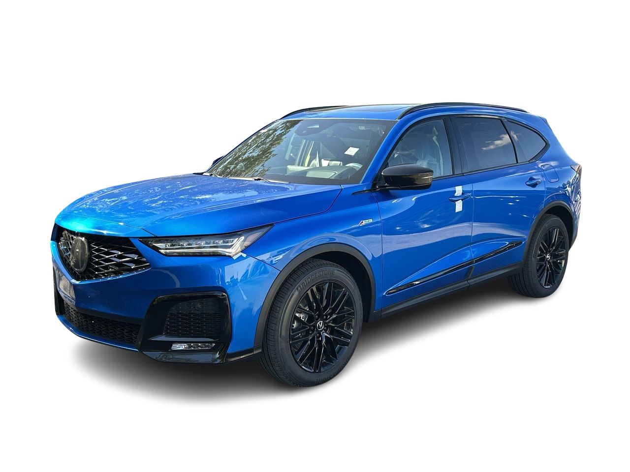 2026 Acura MDX in Vancouver, British Columbia