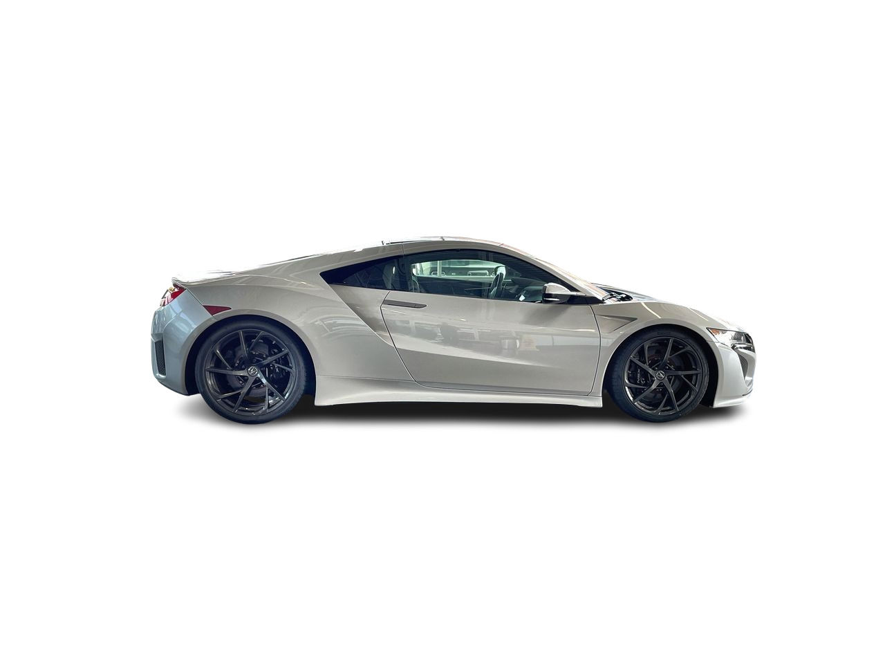 2017 Acura NSX in Vancouver, British Columbia