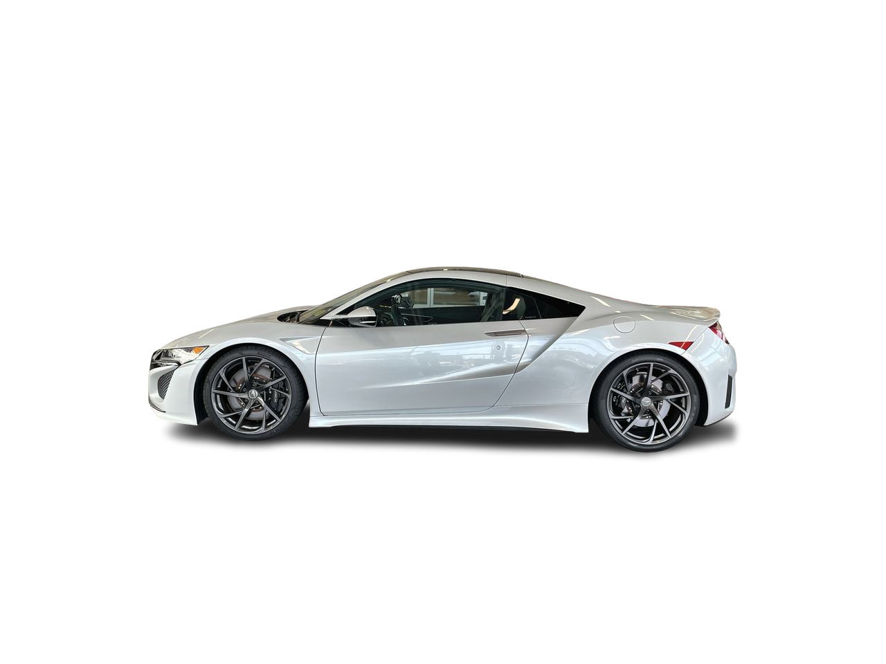 2017 Acura NSX in Vancouver, British Columbia