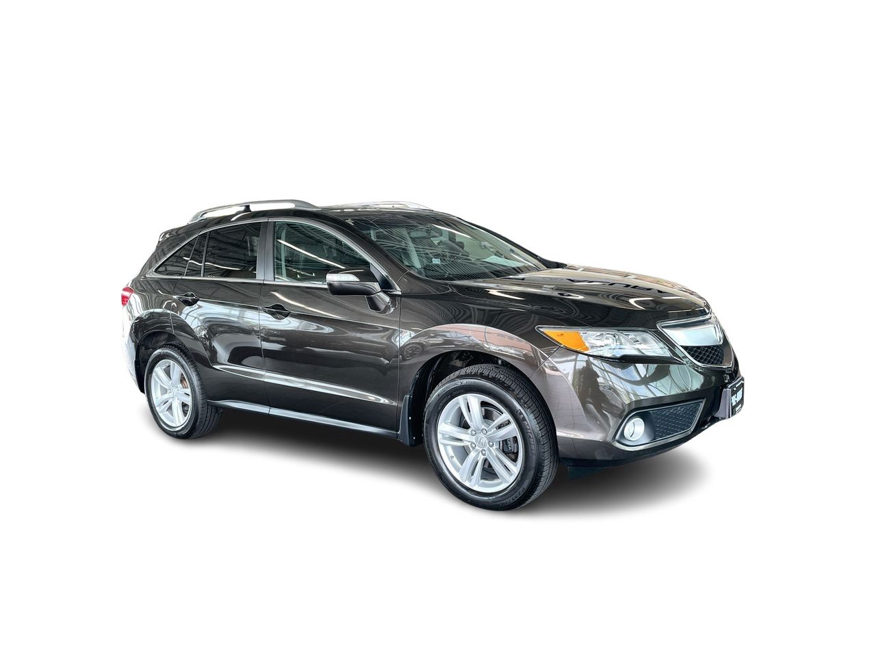 2014  RDX