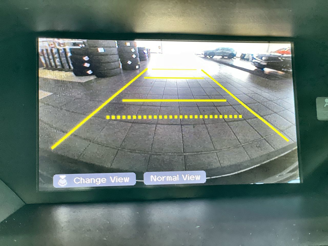 2014  RDX
