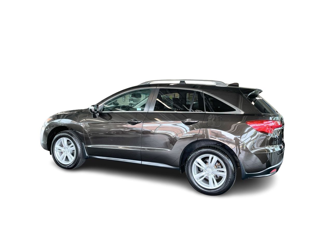 2014  RDX