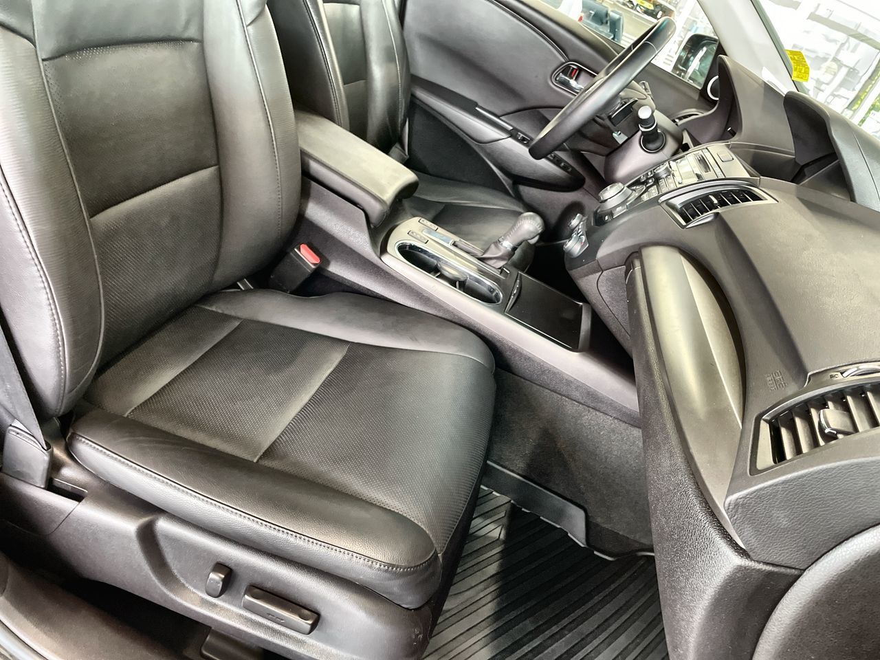 2014  RDX
