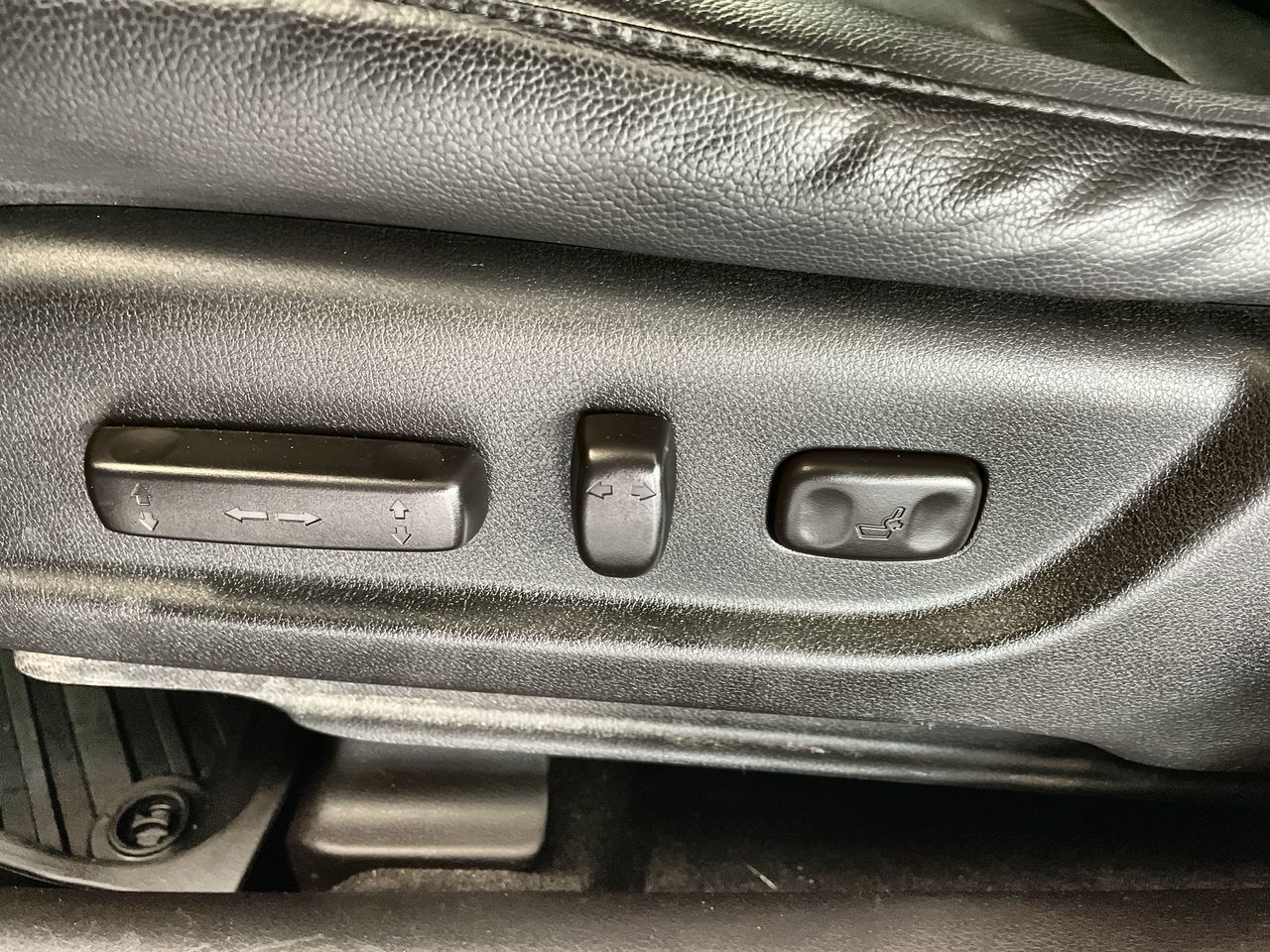 2014  RDX