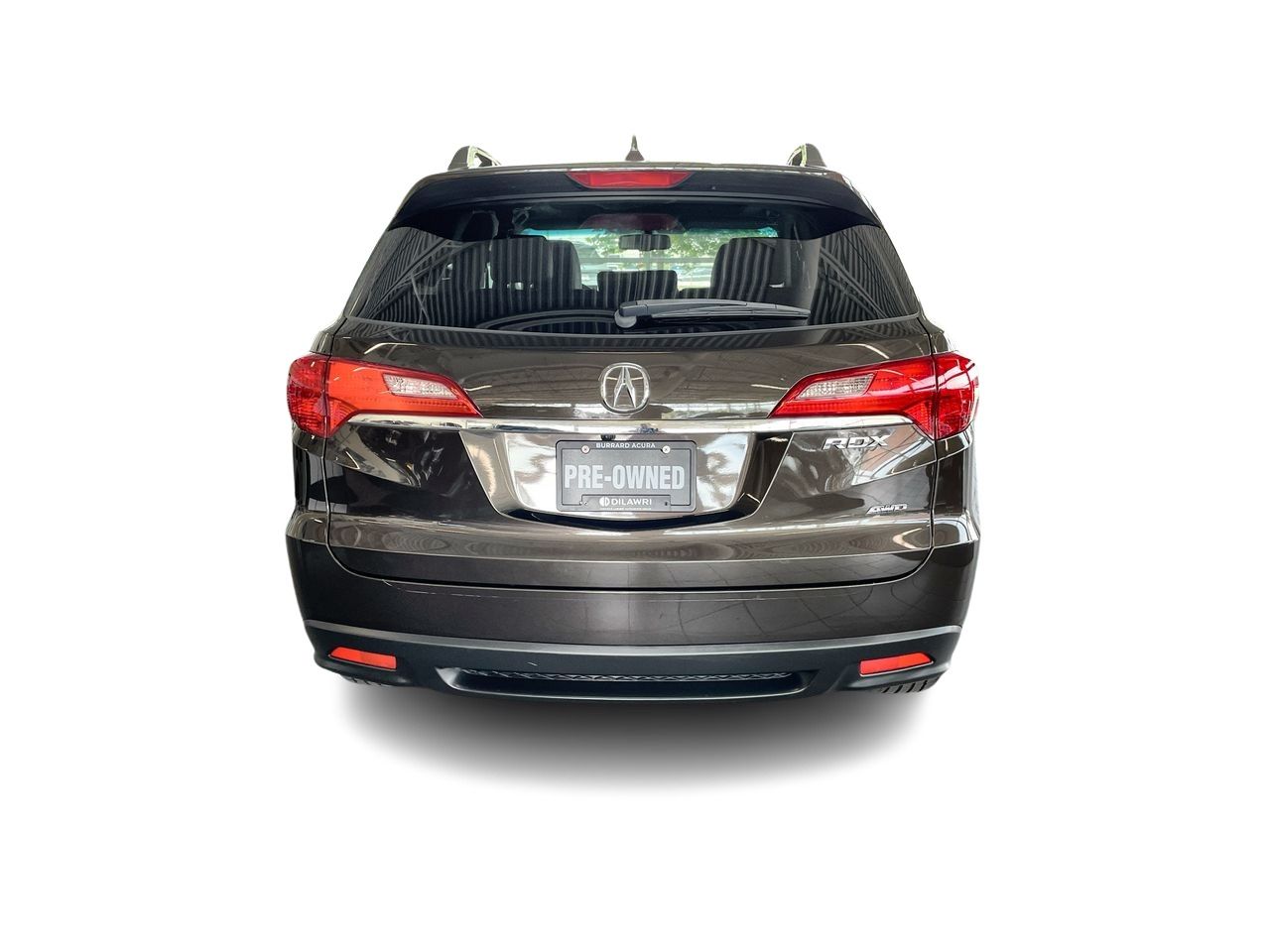 2014  RDX