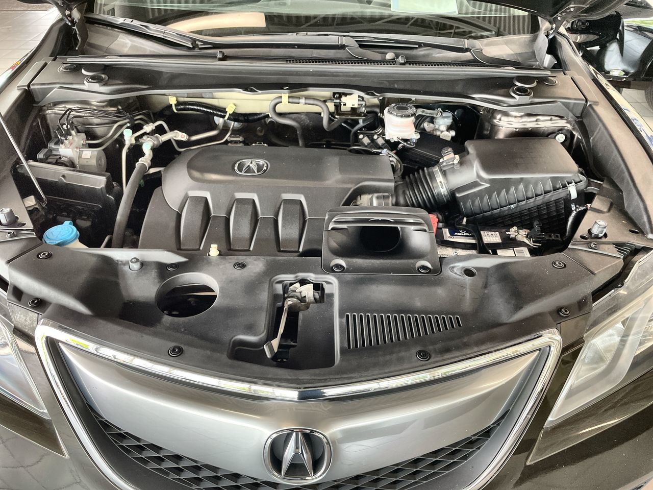 2014  RDX