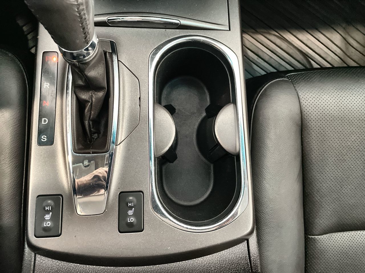 2014  RDX