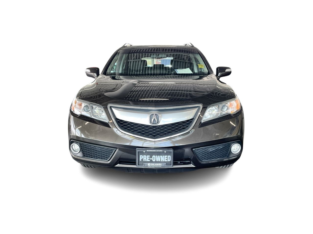 2014  RDX