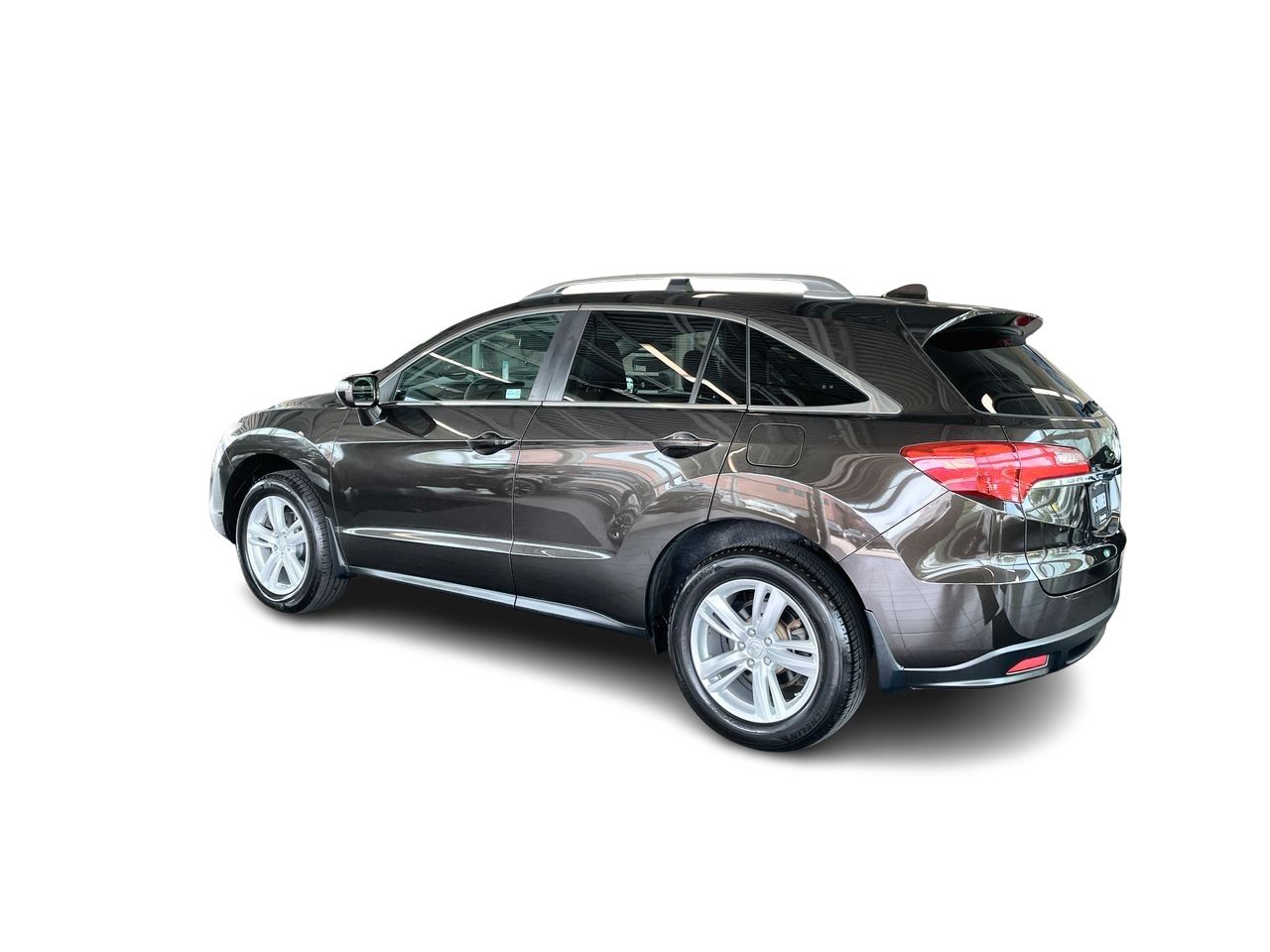2014  RDX