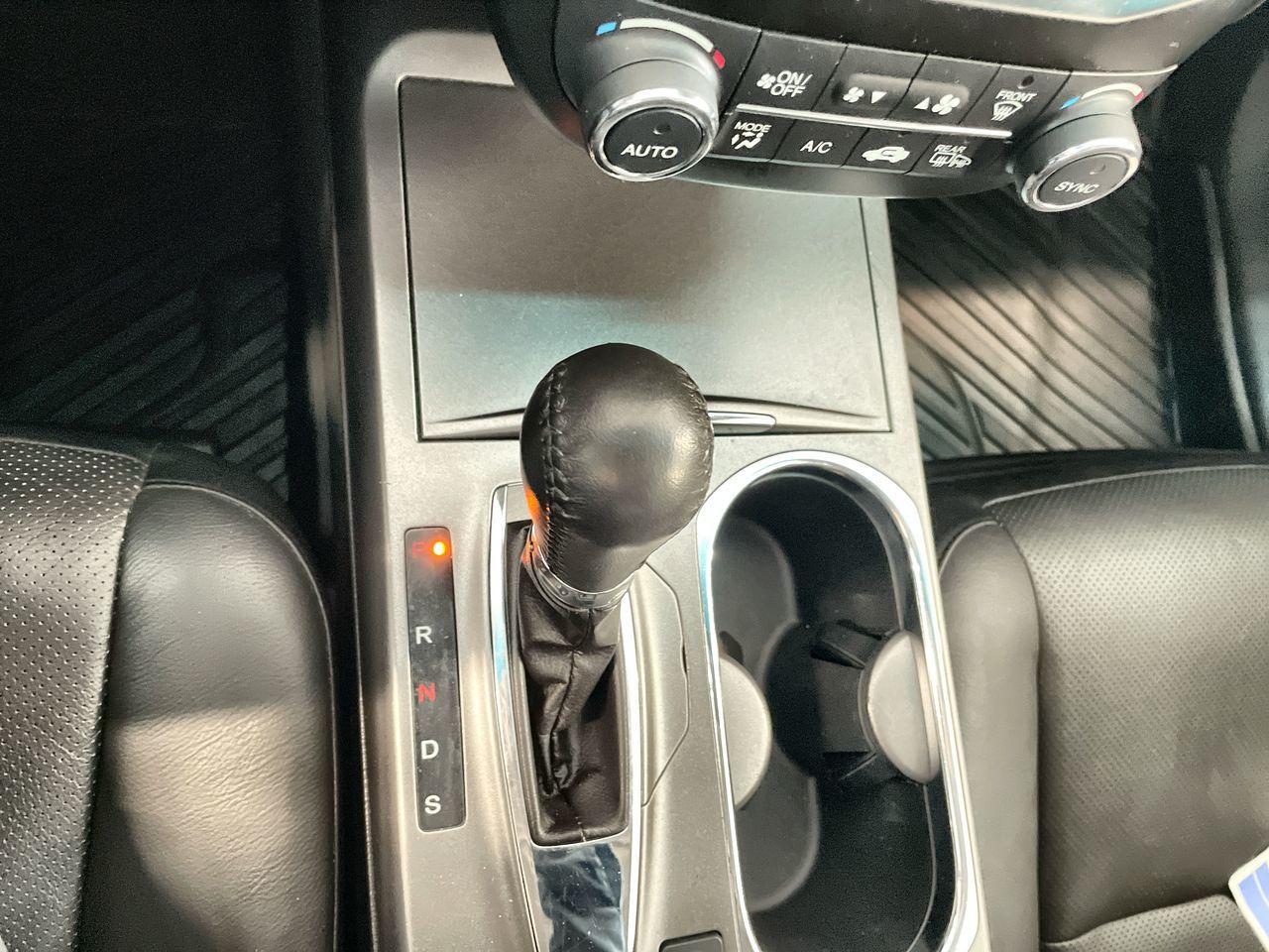 2014  RDX