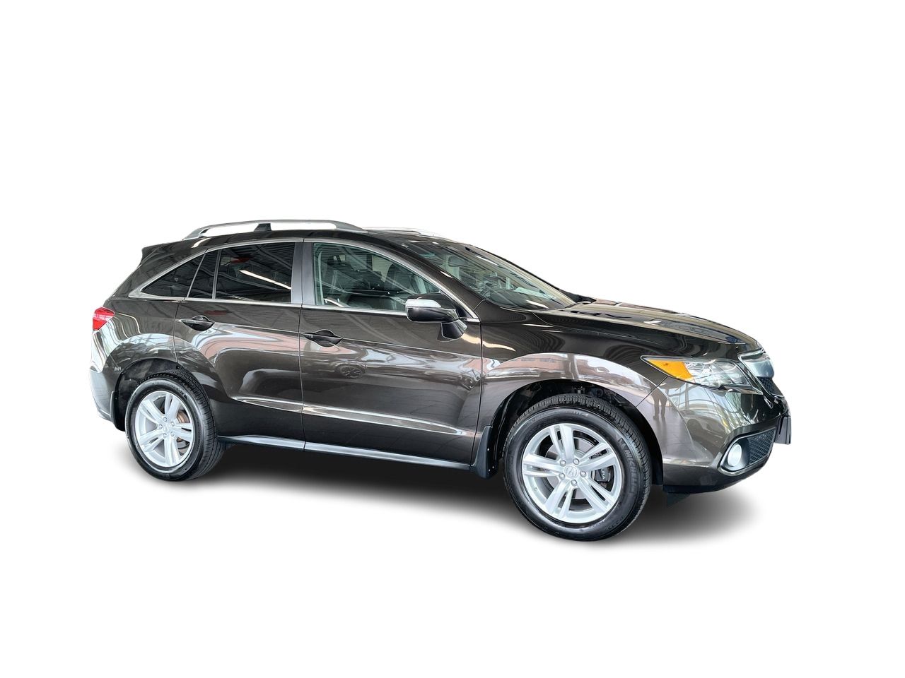 2014  RDX