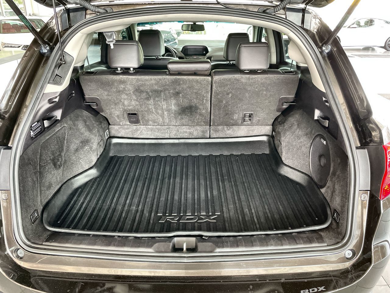2014  RDX