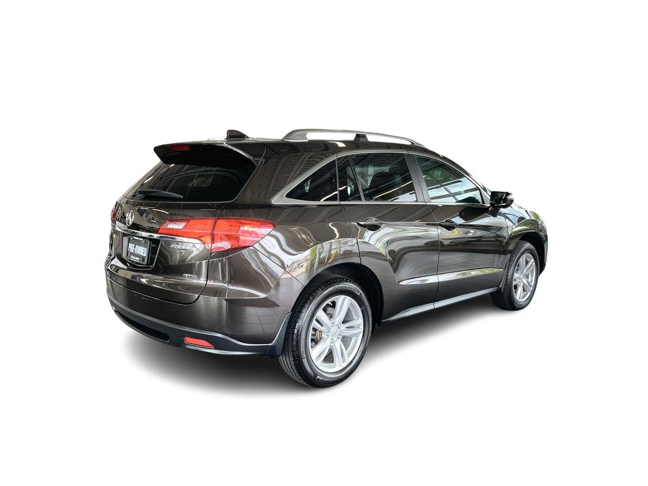 2014  RDX