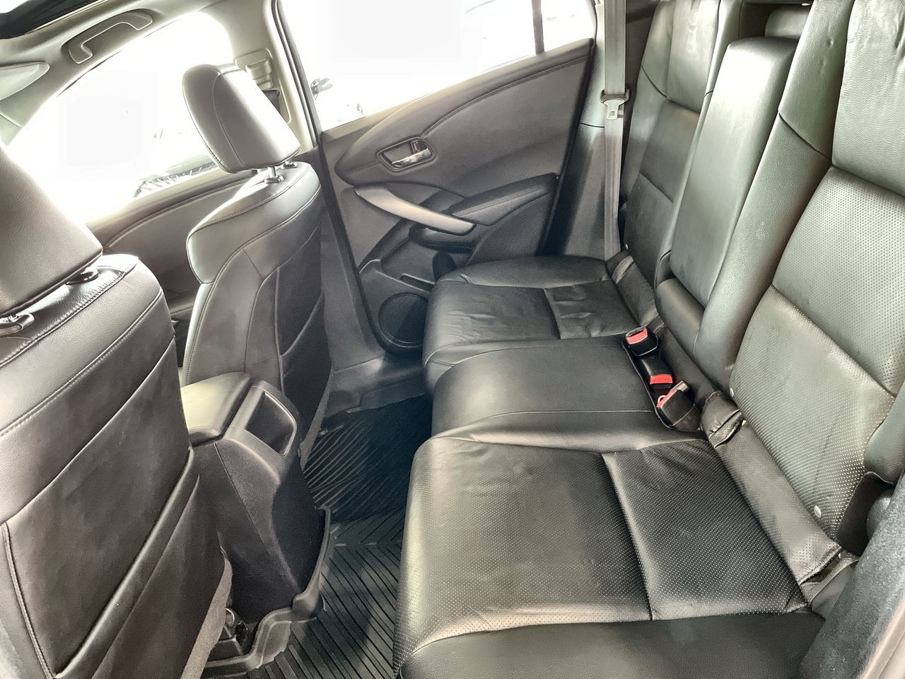 2014  RDX