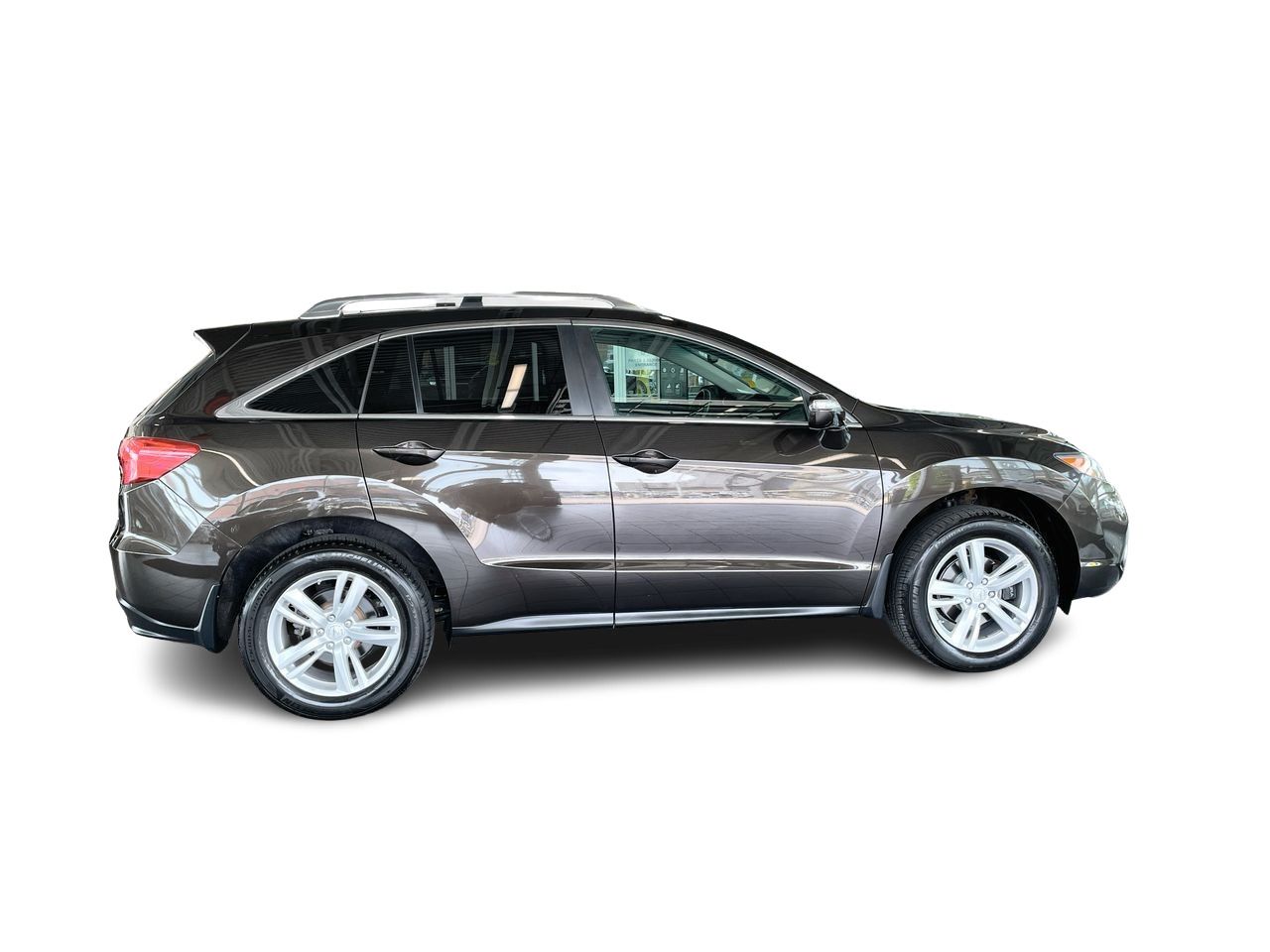 2014  RDX