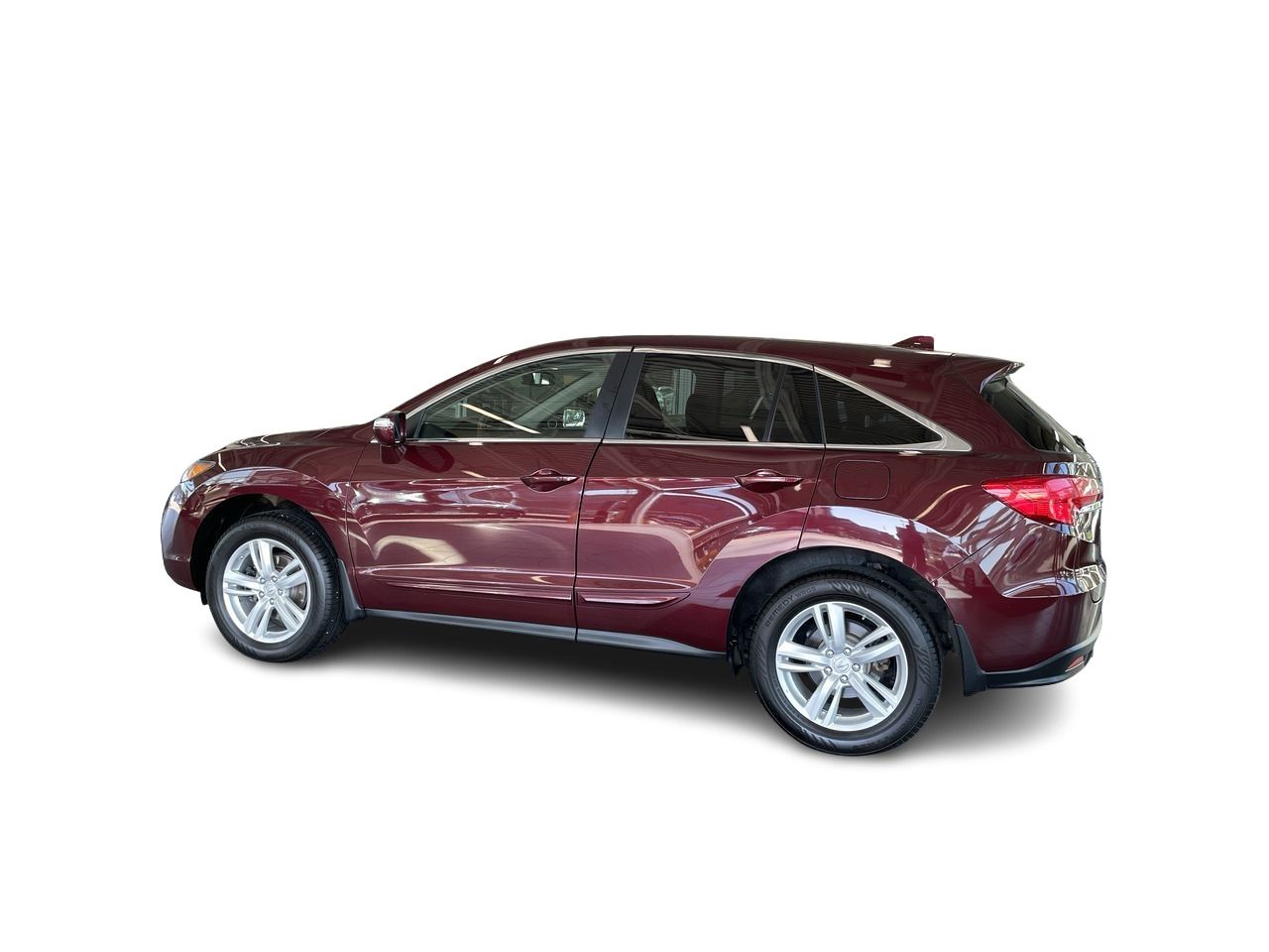 2014 Acura RDX