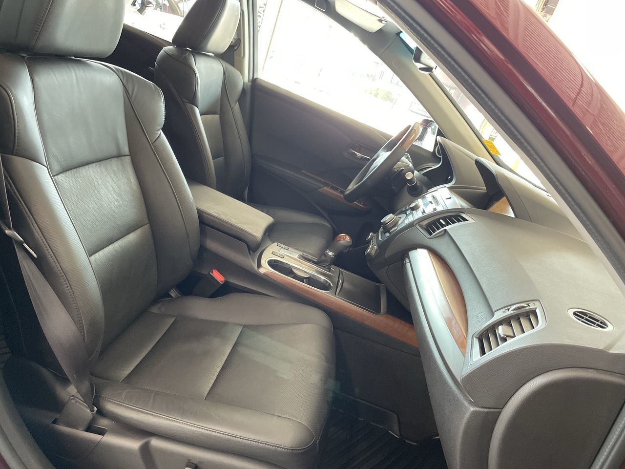 2014 Acura RDX