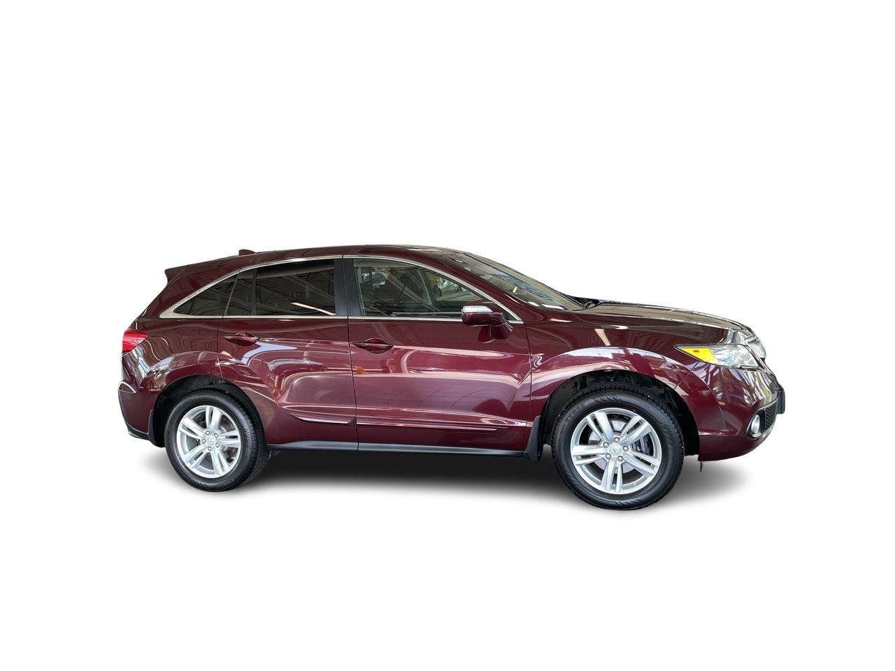 2014 Acura RDX