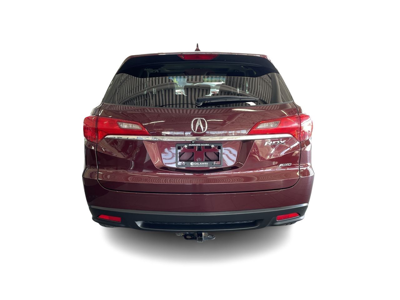 2014 Acura RDX