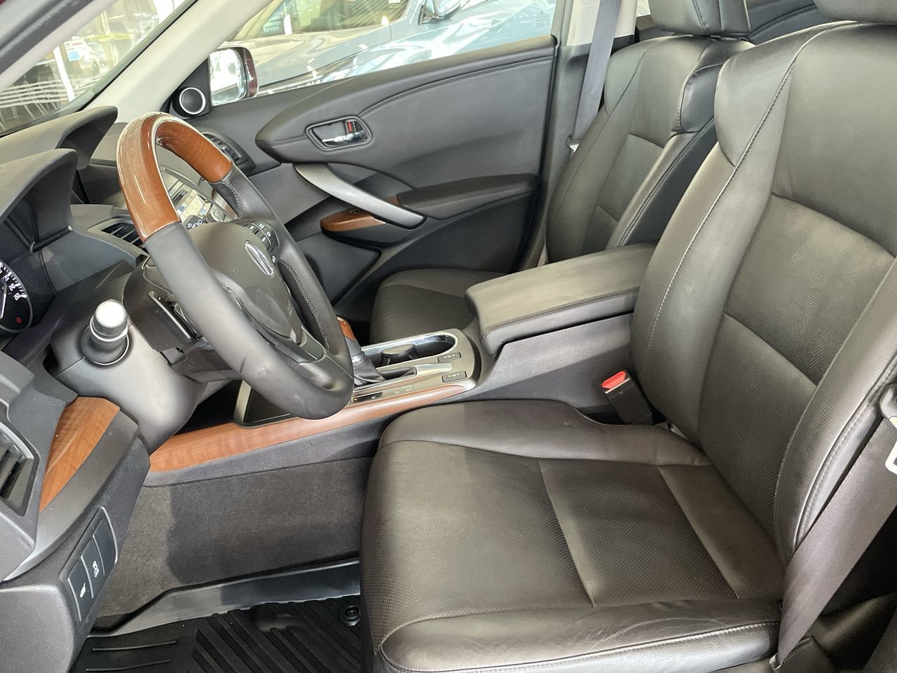 2014 Acura RDX