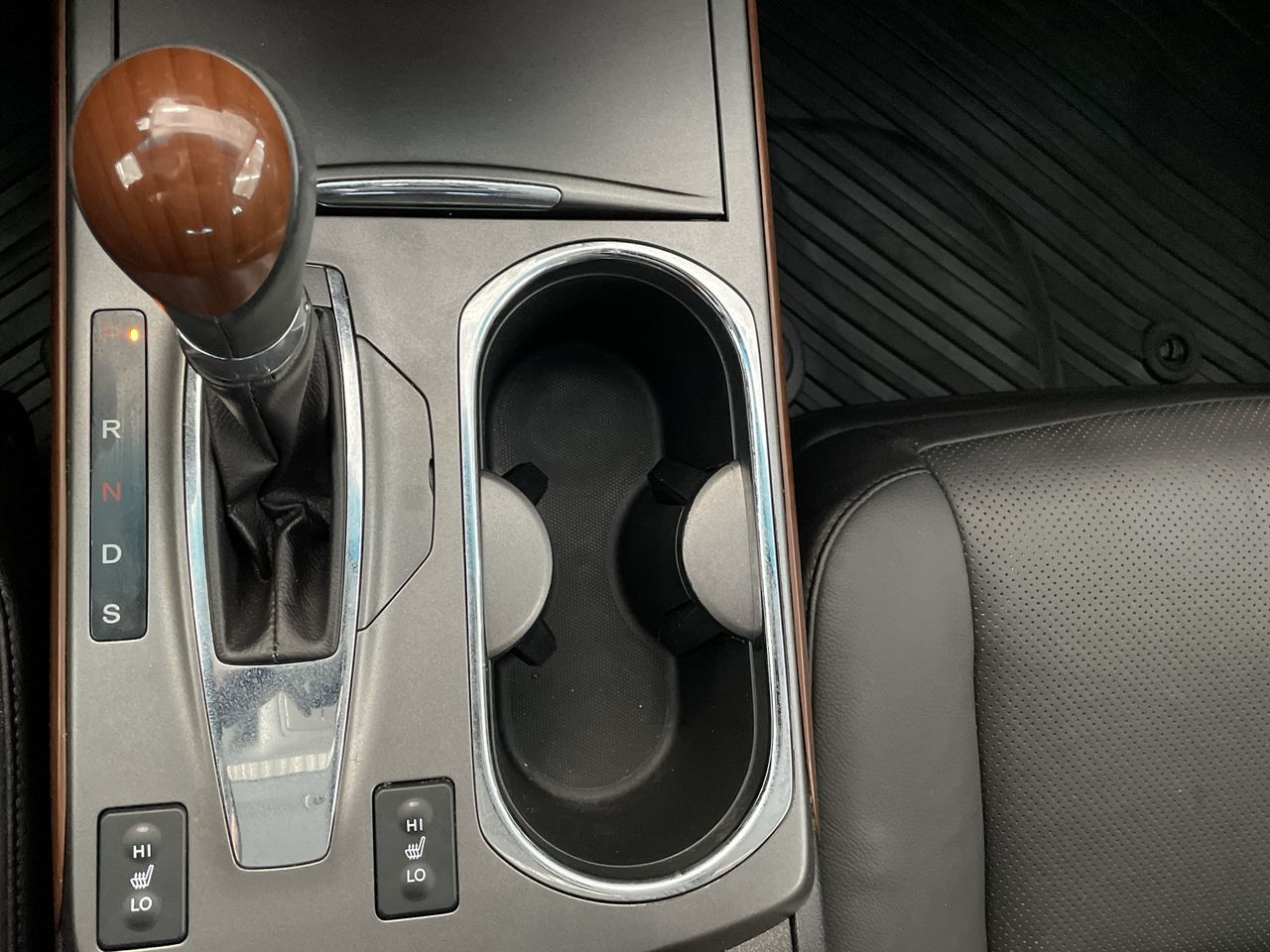 2014 Acura RDX