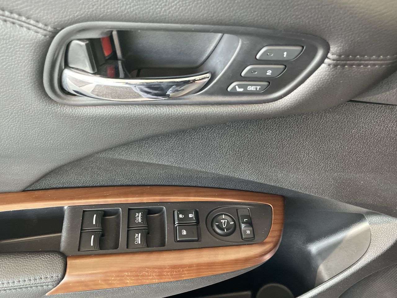 2014 Acura RDX