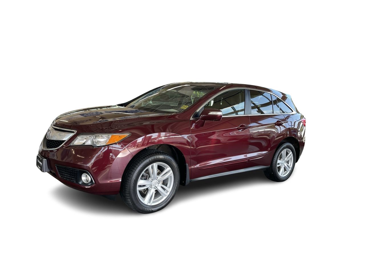 2014 Acura RDX