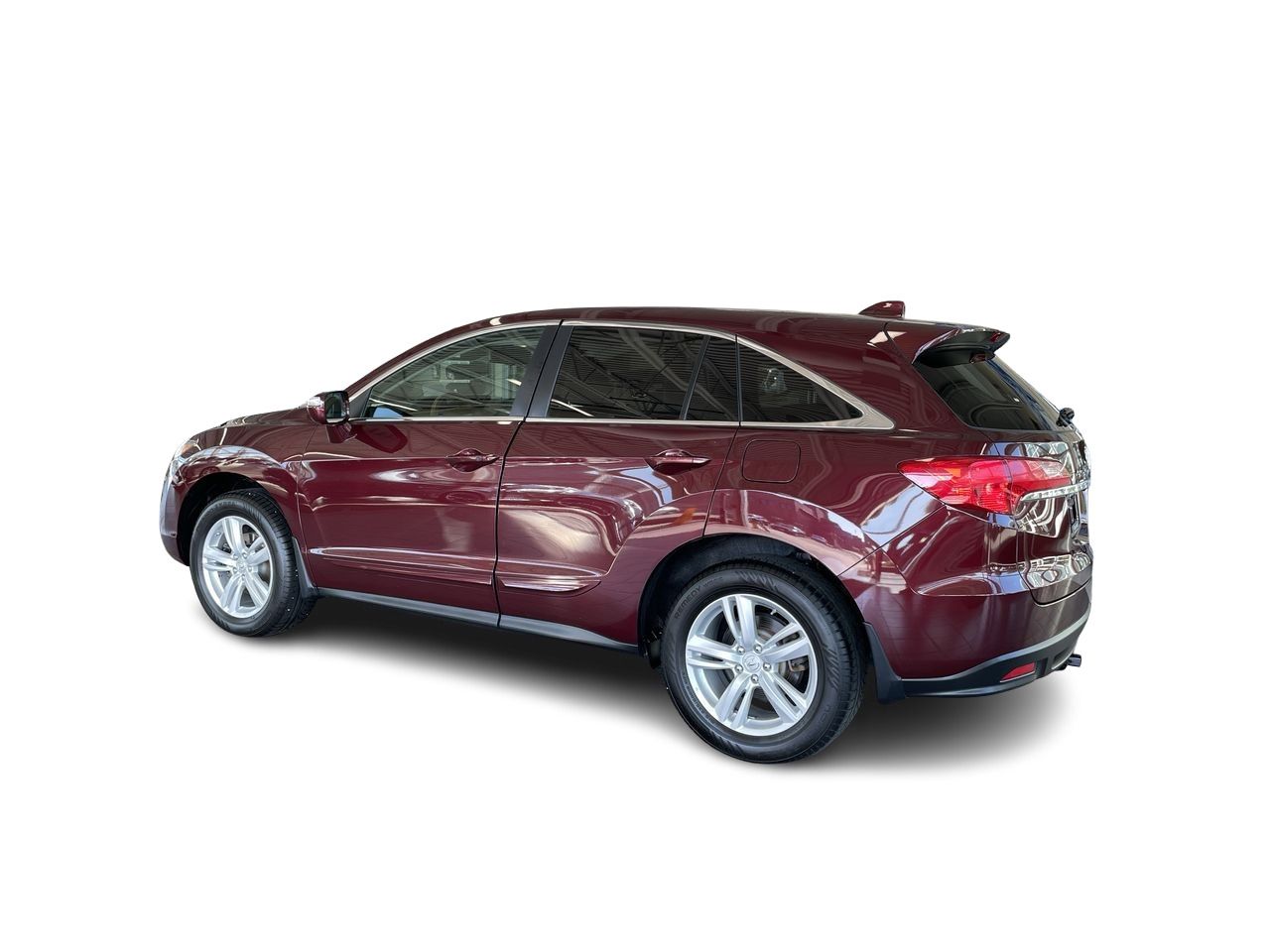 2014 Acura RDX