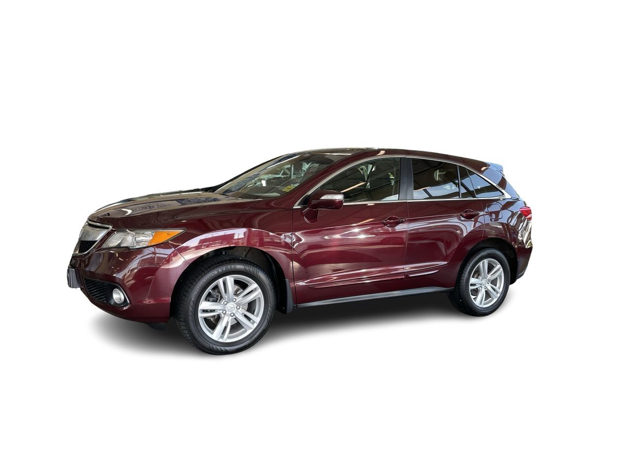 2014 Acura RDX