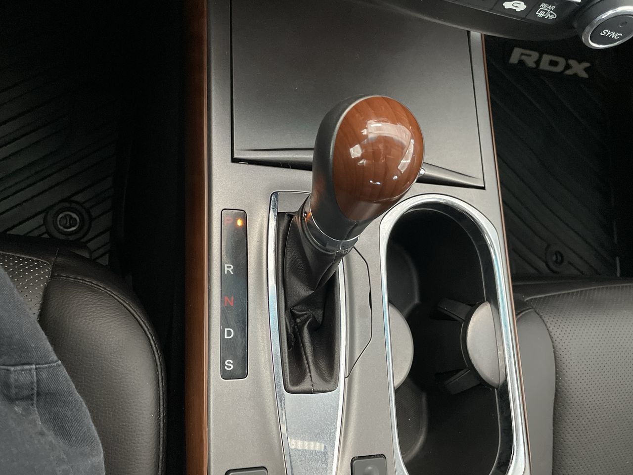 2014 Acura RDX