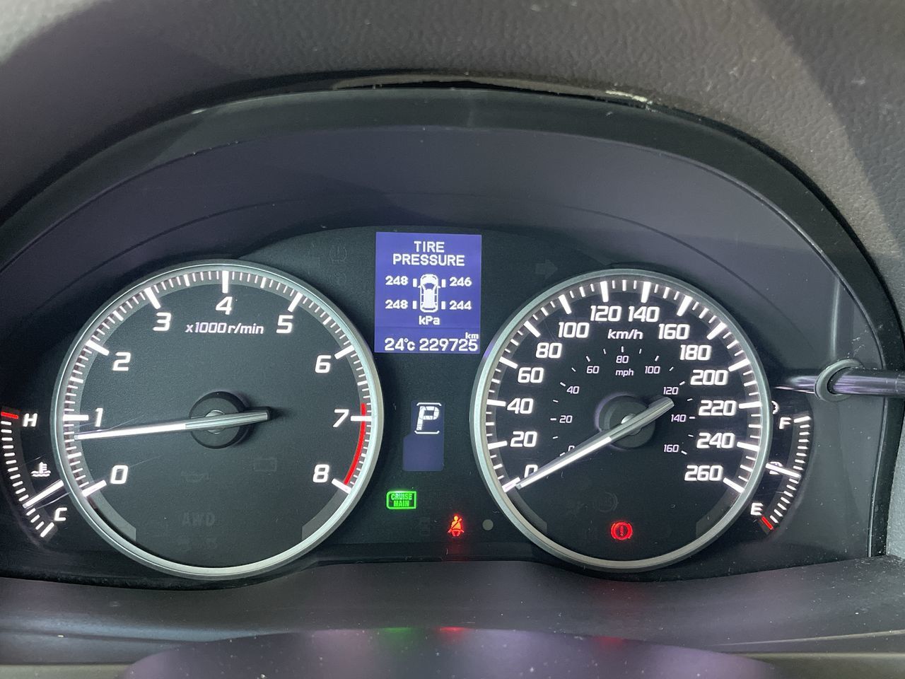 2014 Acura RDX