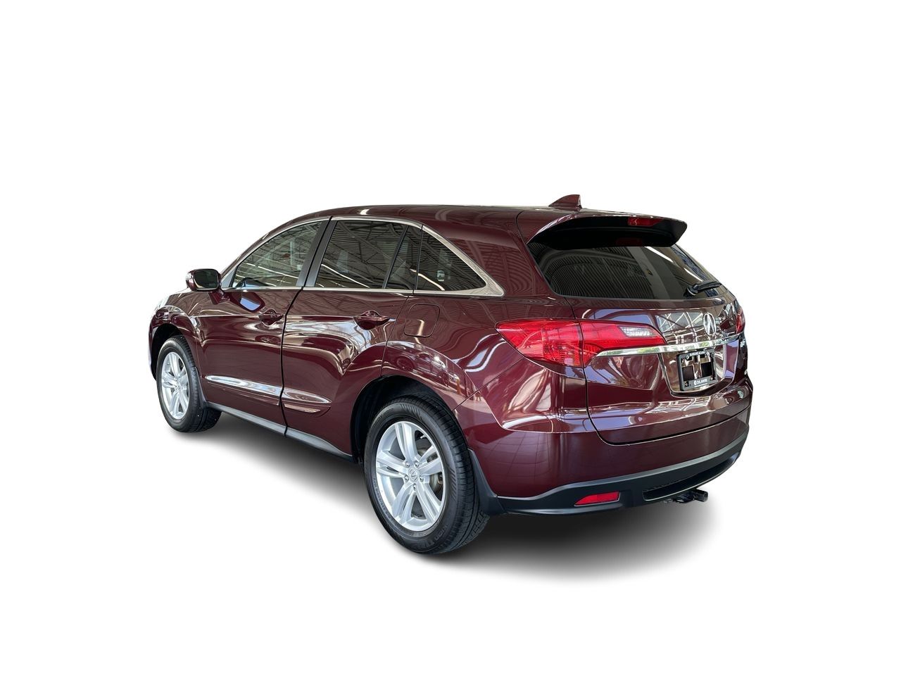 2014 Acura RDX
