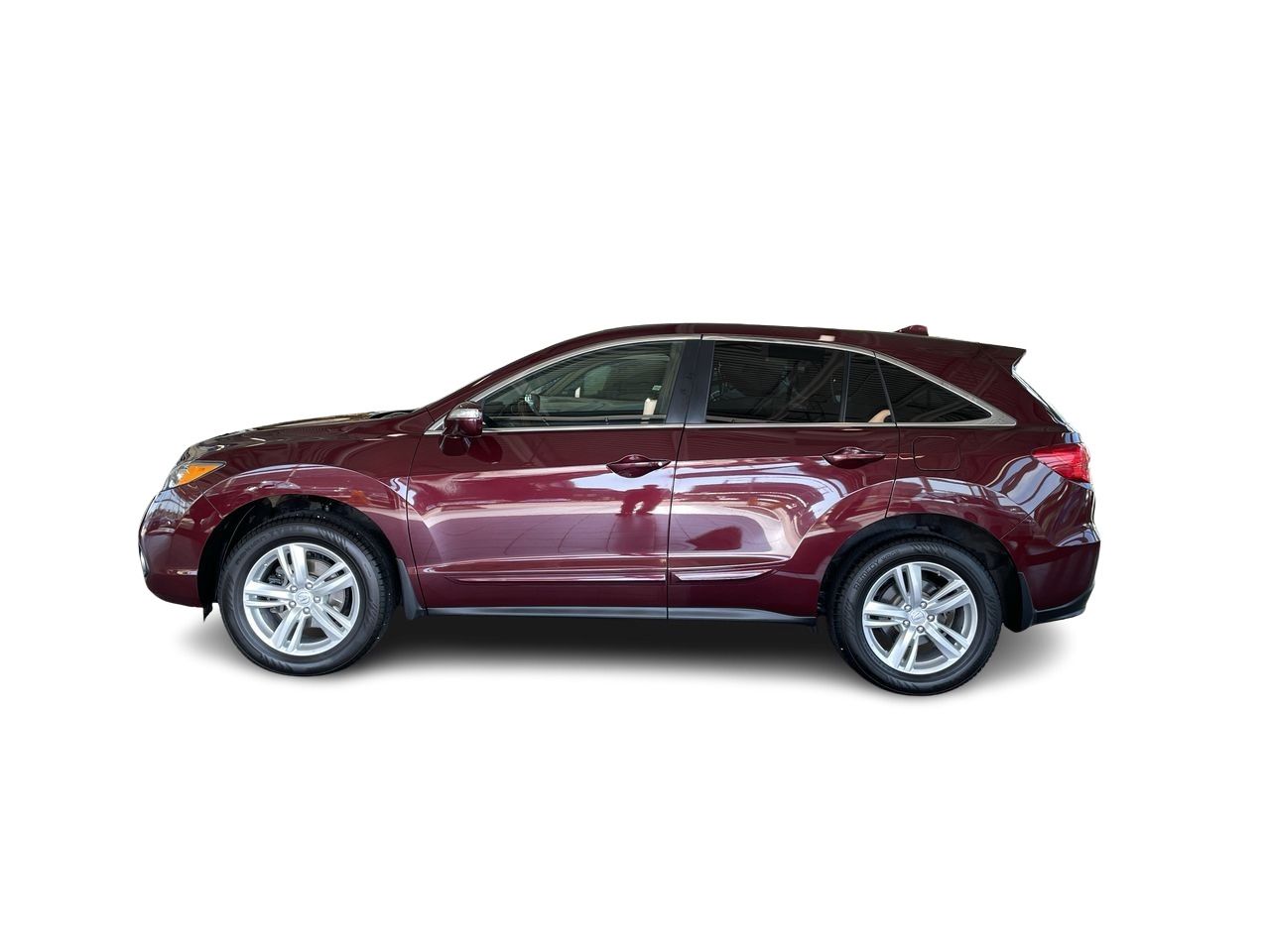 2014 Acura RDX