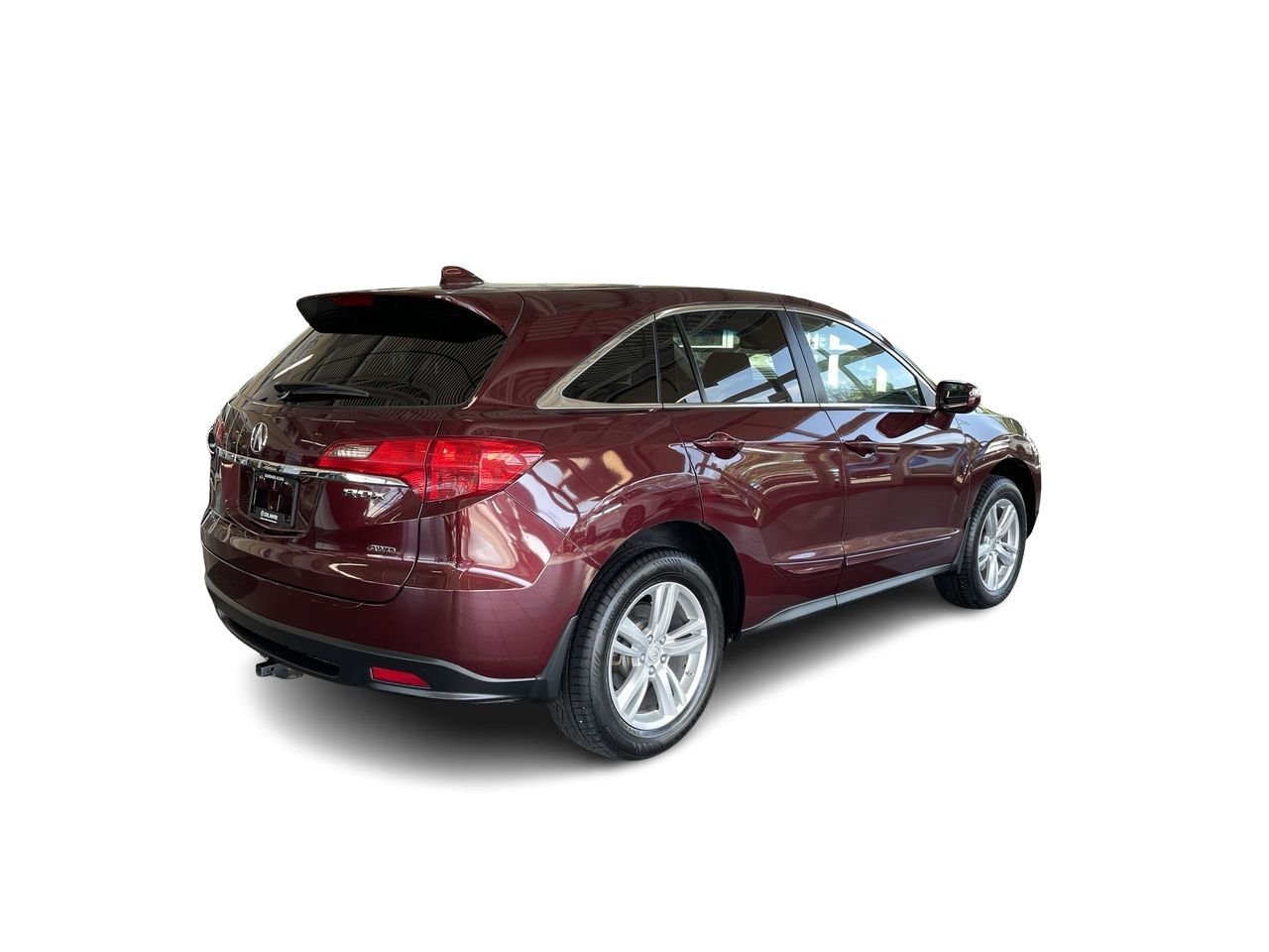 2014 Acura RDX