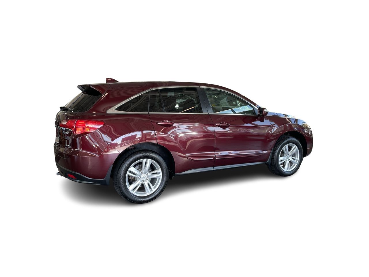 2014 Acura RDX