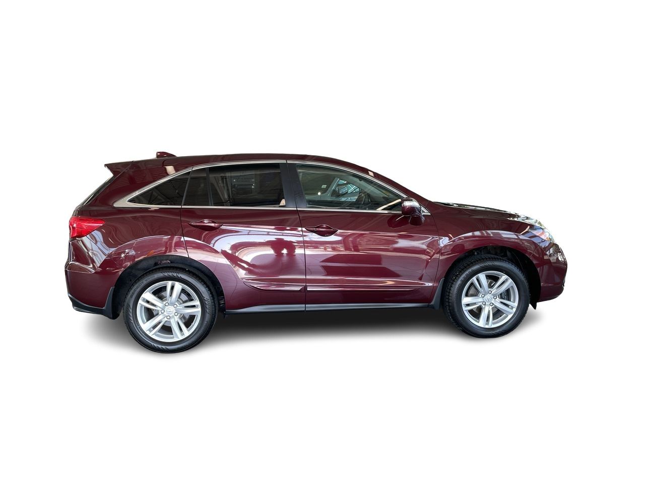 2014 Acura RDX