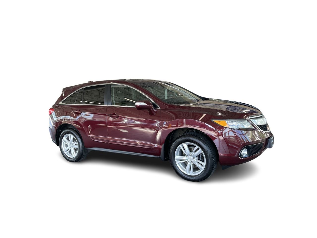2014 Acura RDX