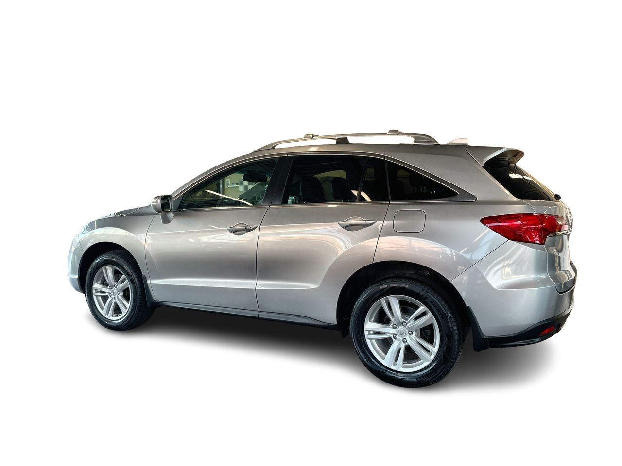 2015 Acura RDX