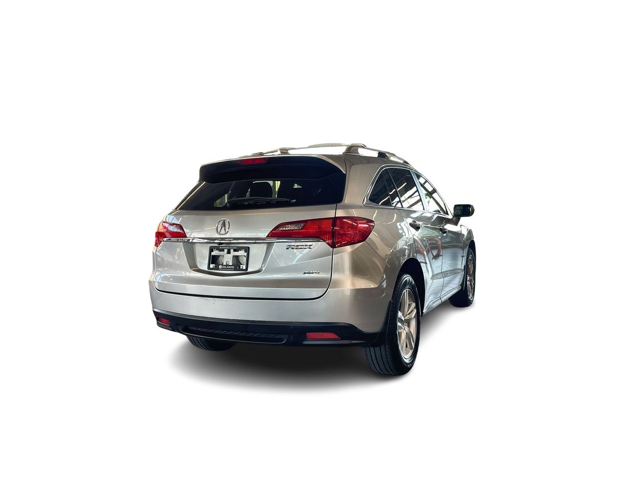 2015 Acura RDX