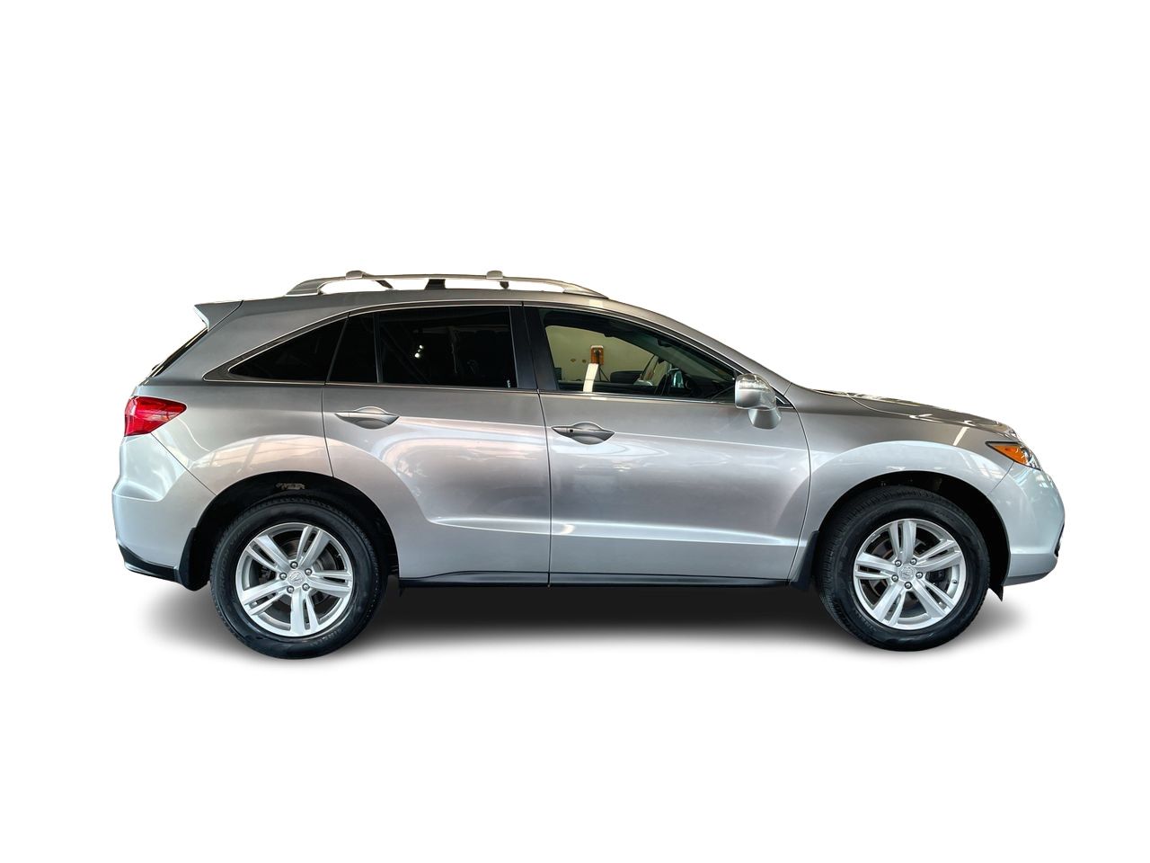 2015 Acura RDX